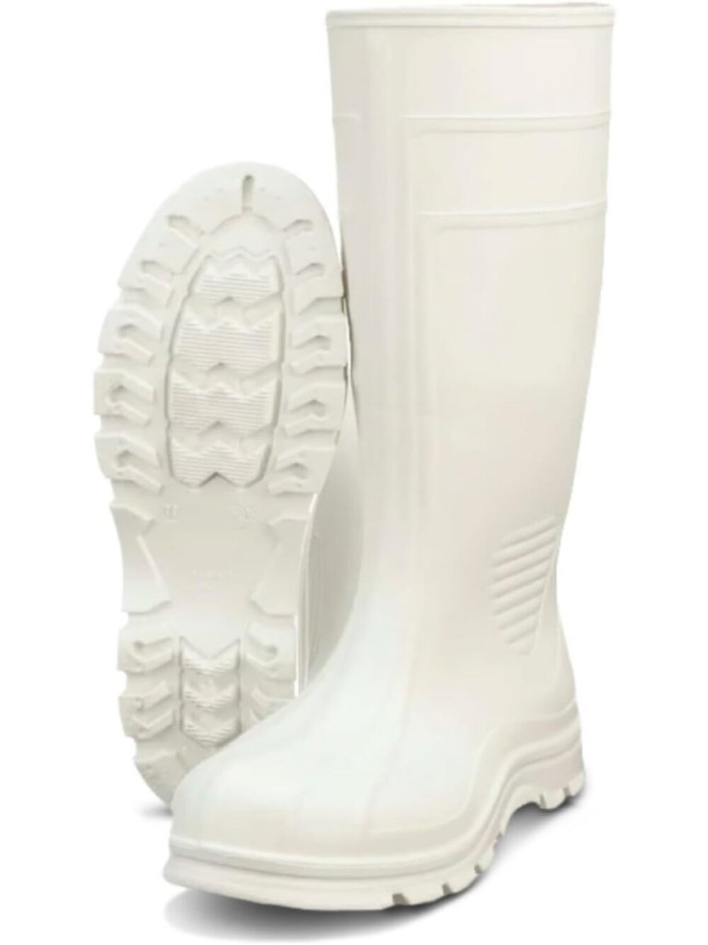 Waterproof Marine Work Boots for Men & Women - Durable, Flexible, Slip-Resistant